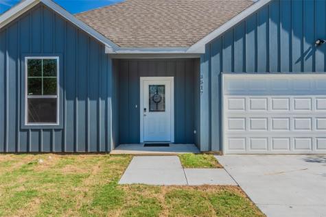 2510 Austin Court Granbury TX 76048