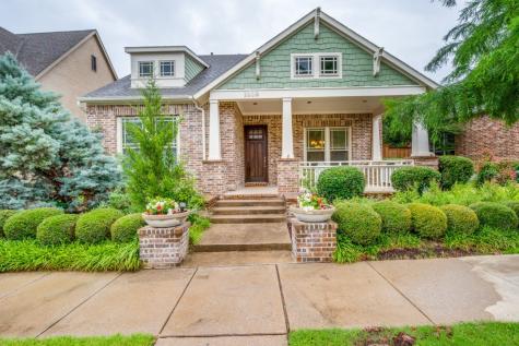 2209 Shakespeare Street Carrollton TX 75010