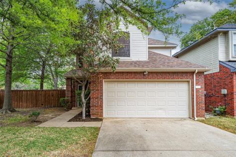 1413 Timber Creek Road Flower Mound TX 75028