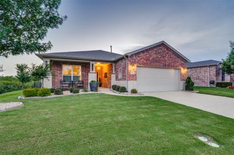 6711 Prospero Lane Frisco TX 75036