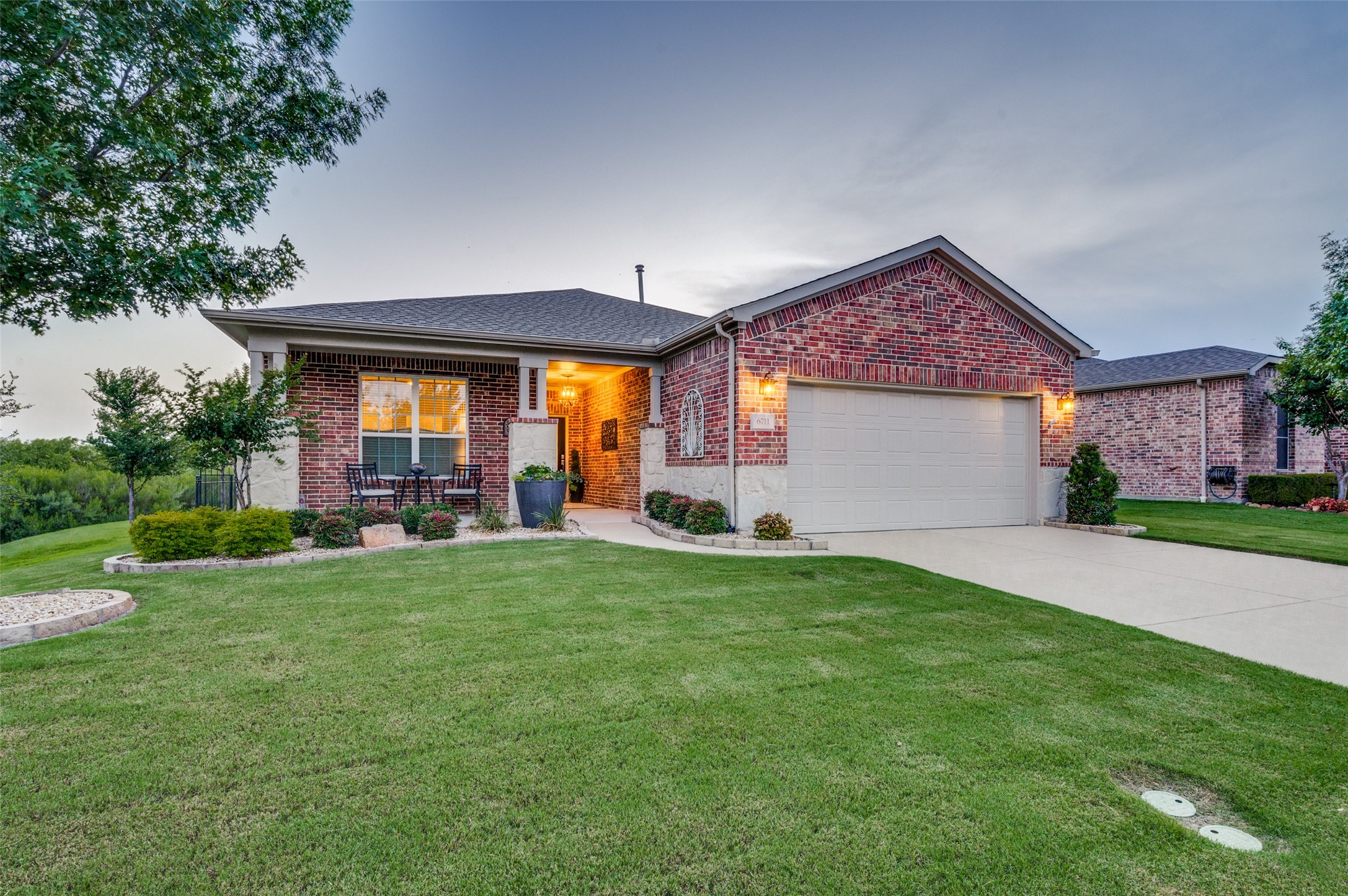 6711 Prospero Lane Frisco TX 75036