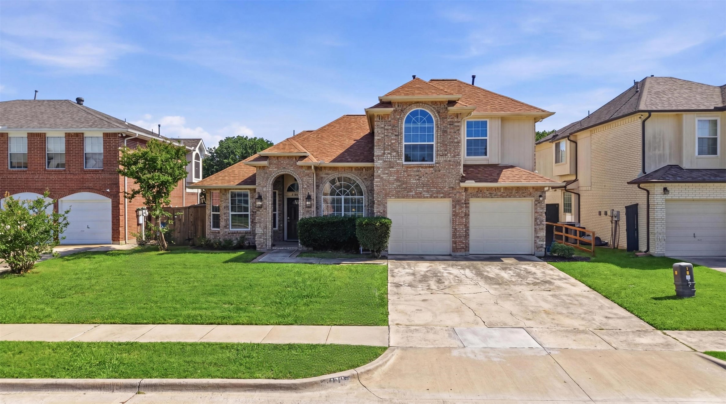 1136 Breezewood Drive Lewisville TX 75077