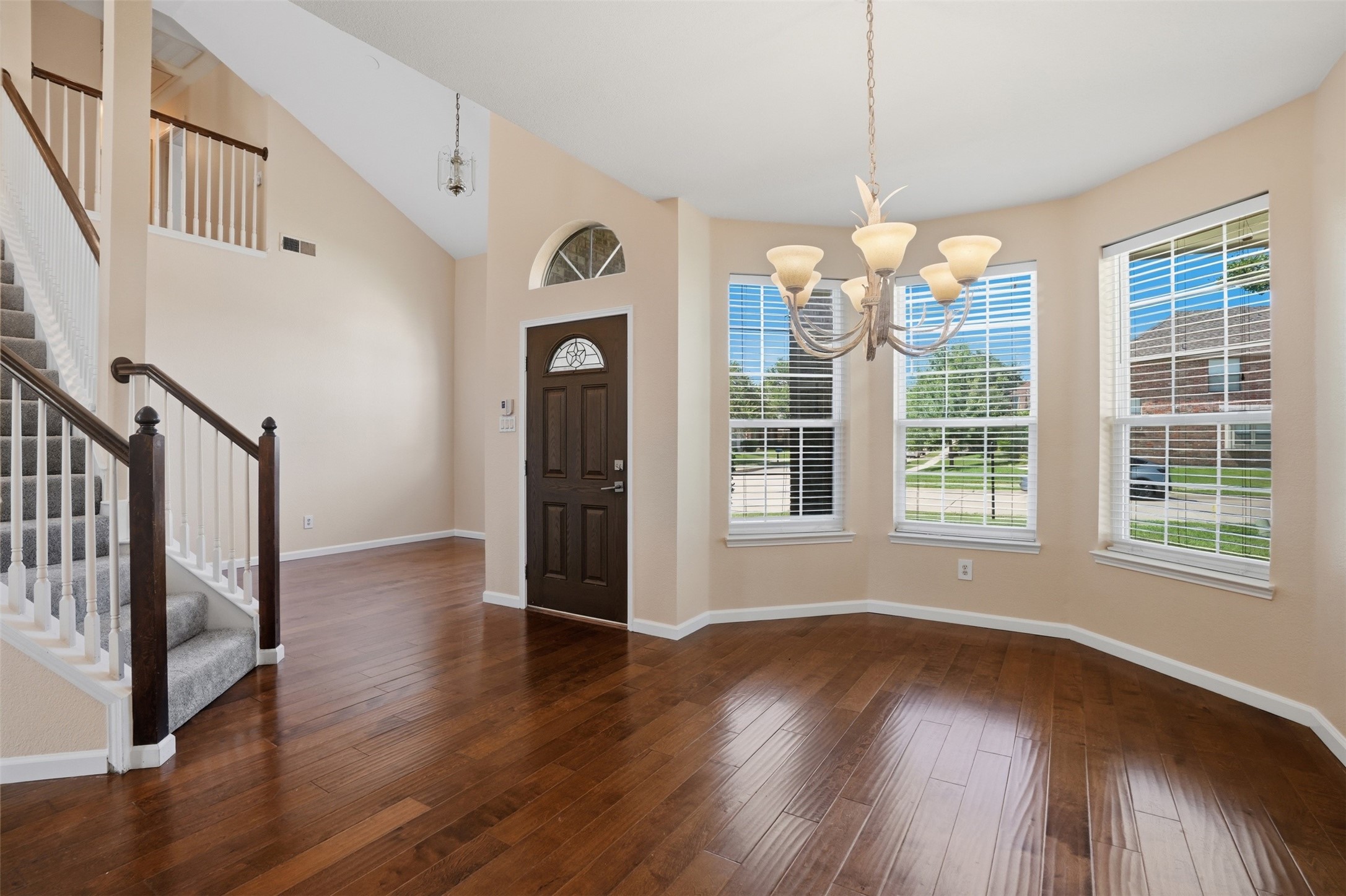 1136 Breezewood Drive Lewisville TX 75077