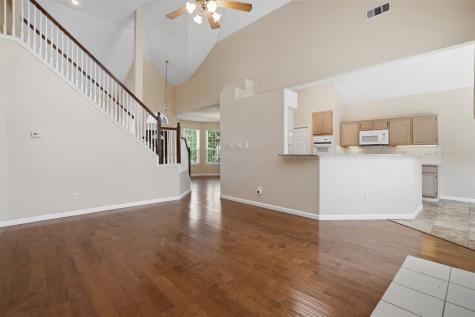 1136 Breezewood Drive Lewisville TX 75077