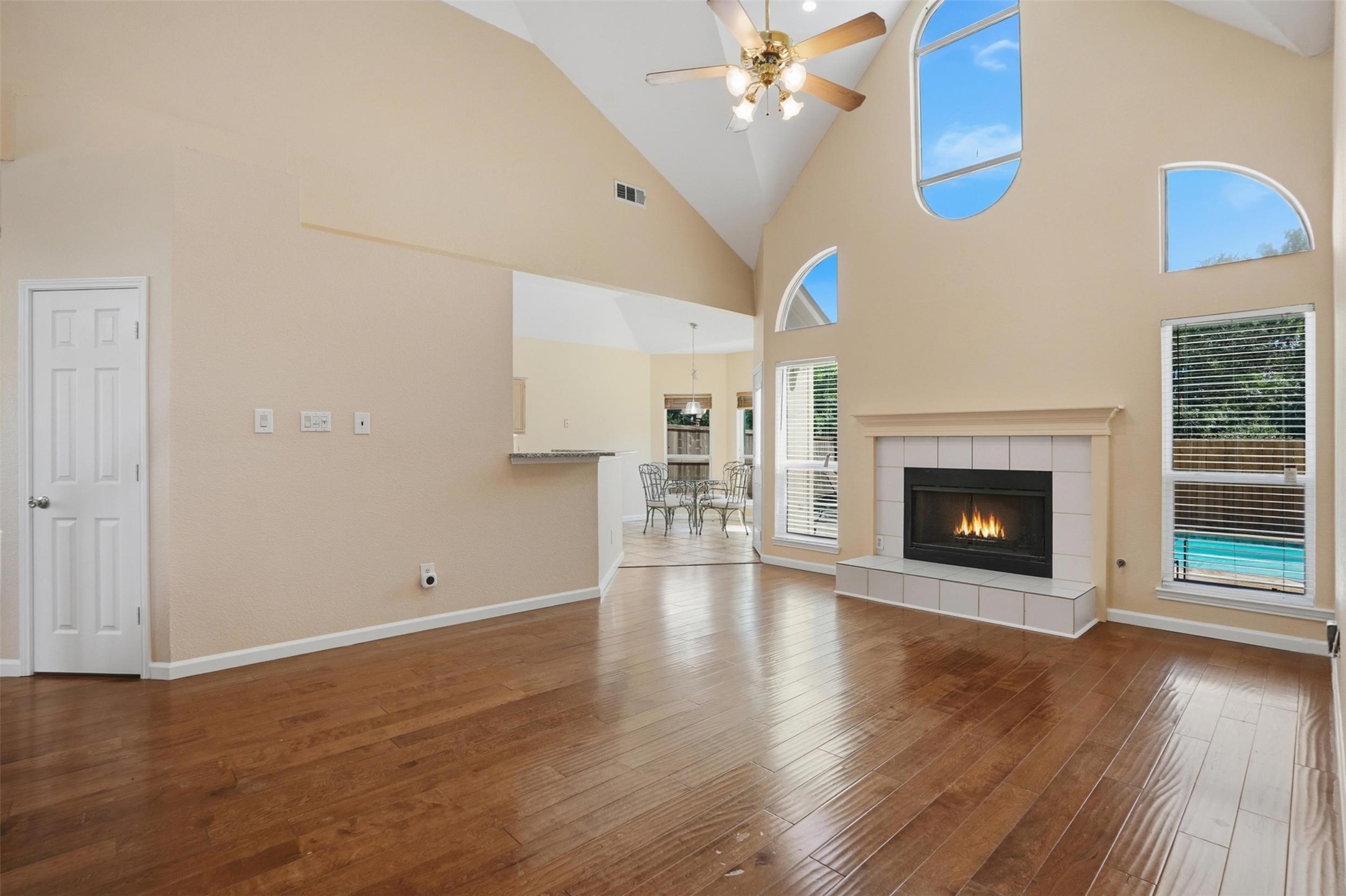 1136 Breezewood Drive Lewisville TX 75077