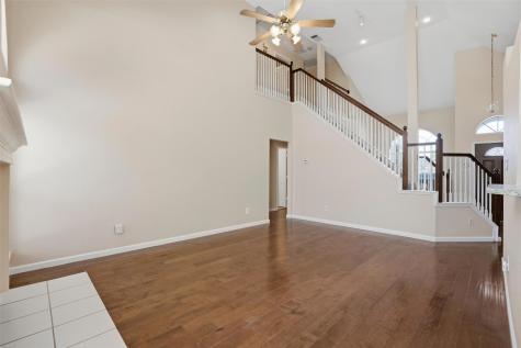 1136 Breezewood Drive Lewisville TX 75077
