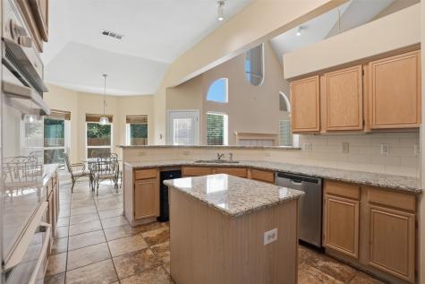 1136 Breezewood Drive Lewisville TX 75077