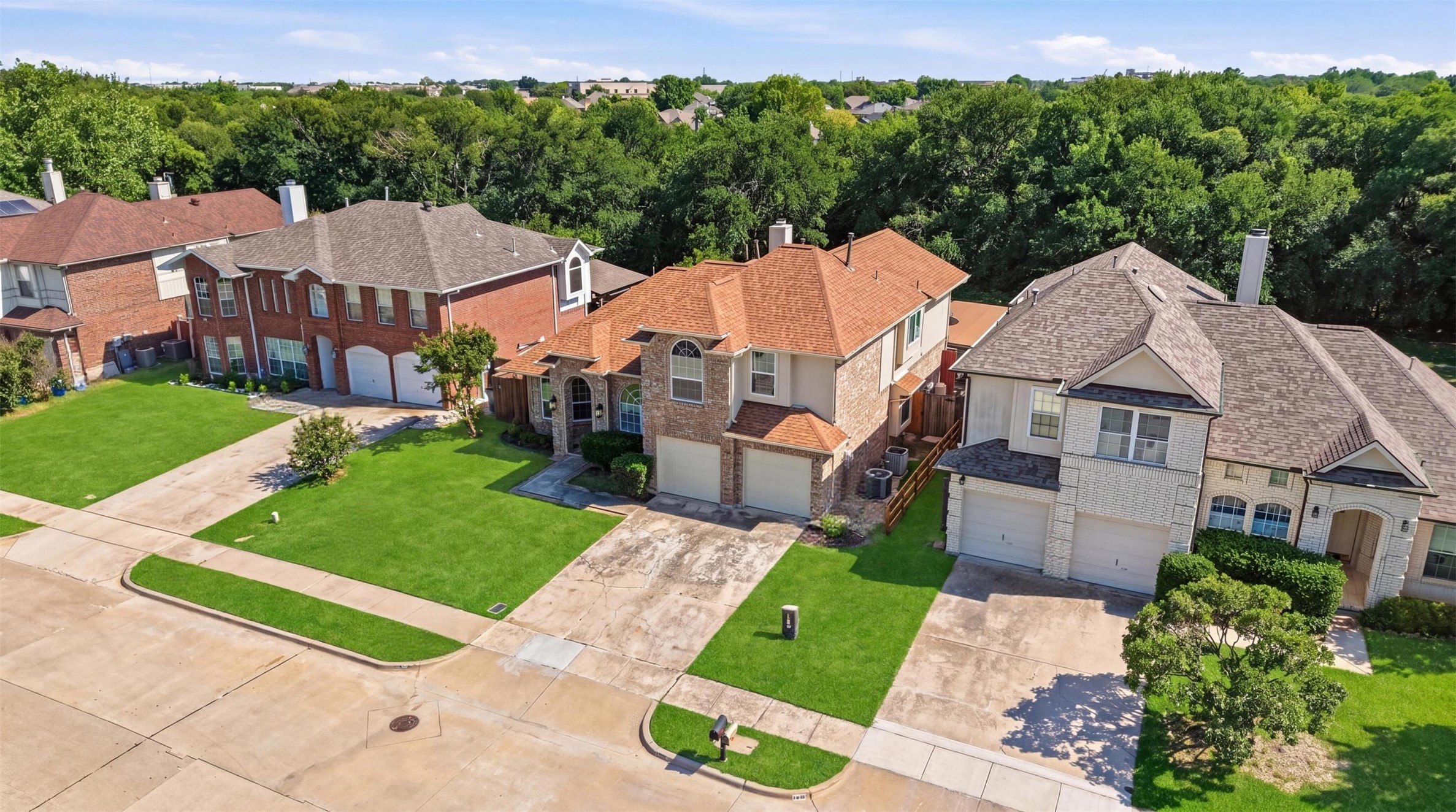 1136 Breezewood Drive Lewisville TX 75077