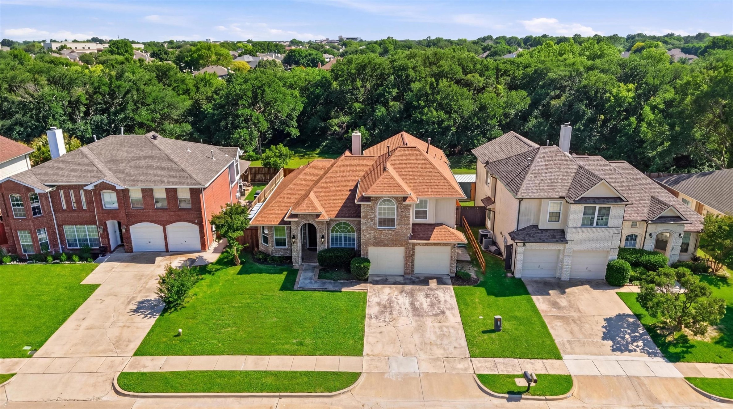 1136 Breezewood Drive Lewisville TX 75077
