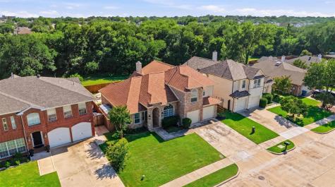 1136 Breezewood Drive Lewisville TX 75077