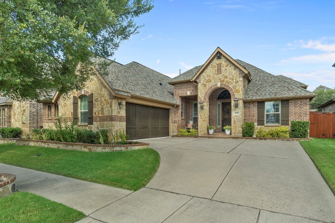 3605 Caribou Trail Mckinney TX 75070
