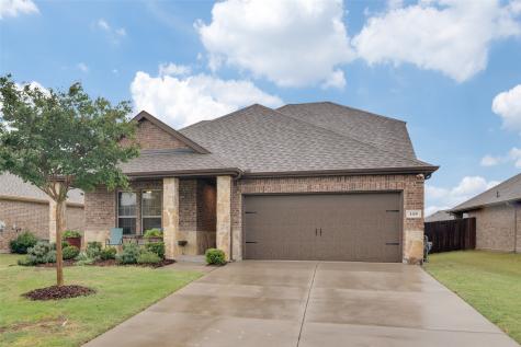 123 Coyote Trail Caddo Mills TX 75135