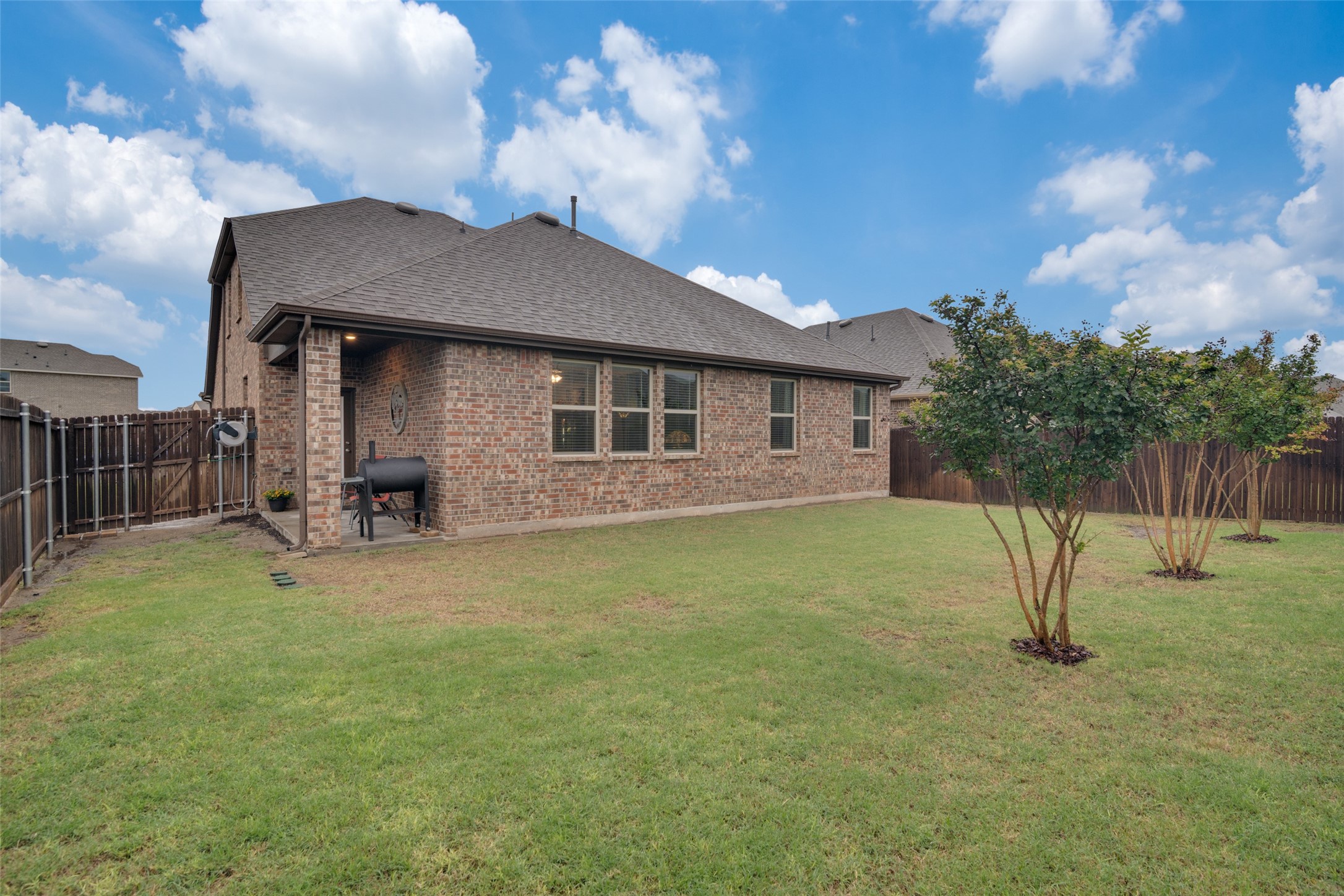 123 Coyote Trail Caddo Mills TX 75135