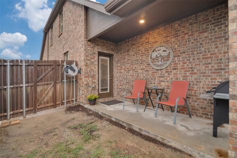 123 Coyote Trail Caddo Mills TX 75135