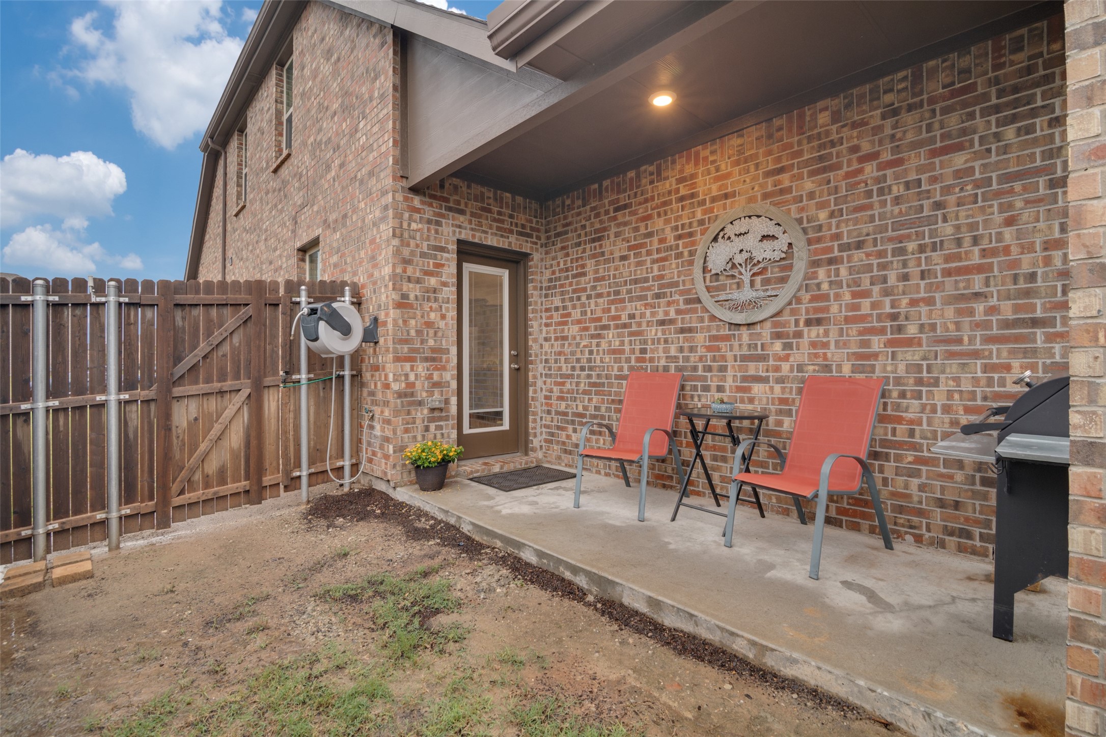 123 Coyote Trail Caddo Mills TX 75135
