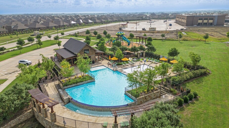 123 Coyote Trail Caddo Mills TX 75135