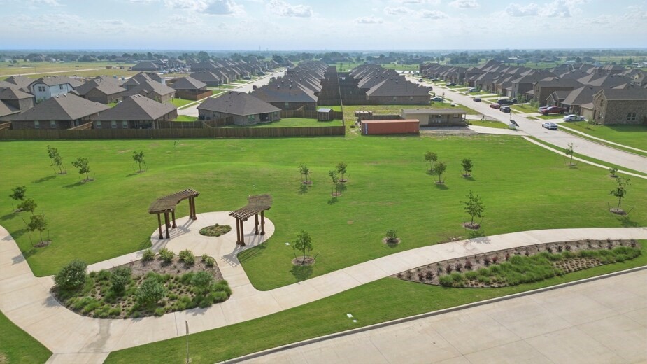 123 Coyote Trail Caddo Mills TX 75135