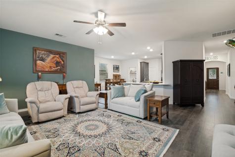 123 Coyote Trail Caddo Mills TX 75135