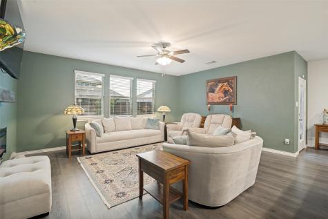 123 Coyote Trail Caddo Mills TX 75135