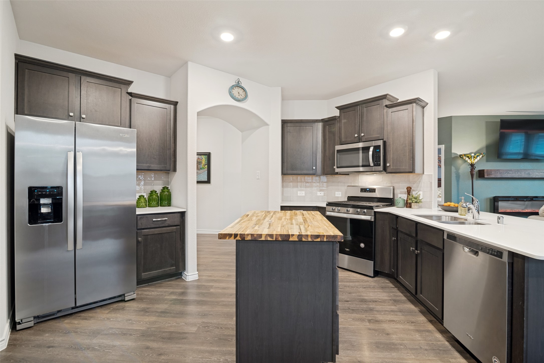 123 Coyote Trail Caddo Mills TX 75135