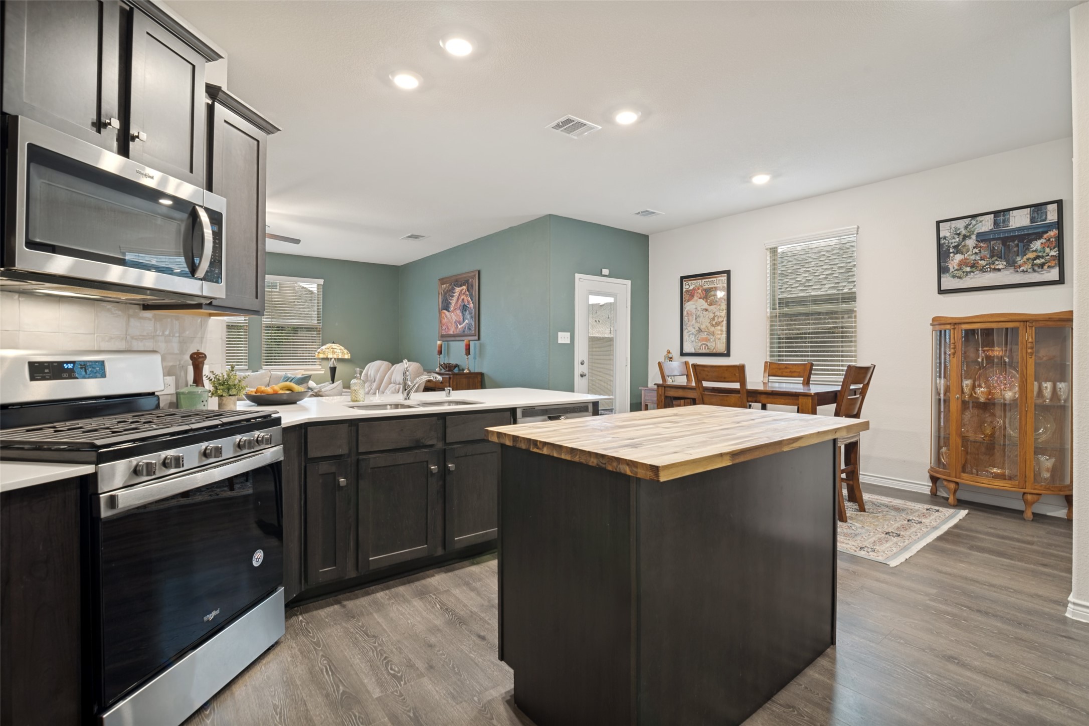 123 Coyote Trail Caddo Mills TX 75135