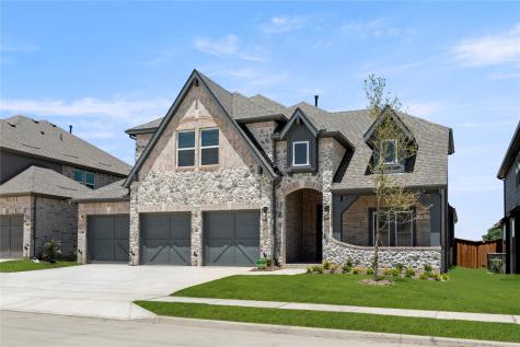 544 Wickerdale Little Elm TX 75068