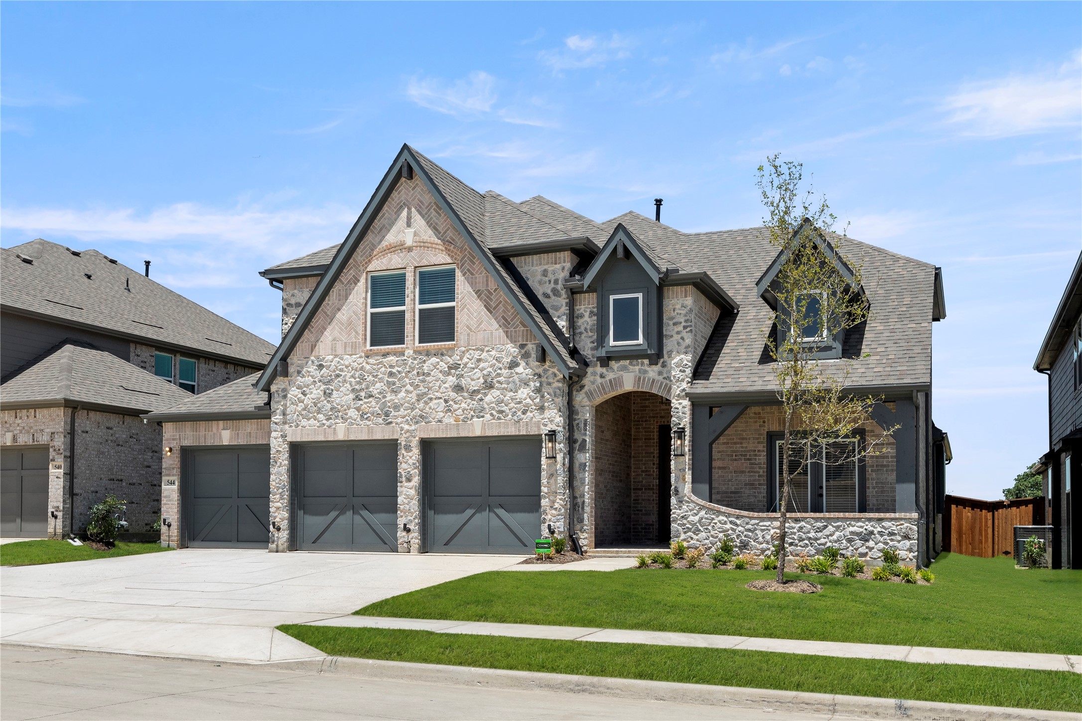 544 Wickerdale Little Elm TX 75068