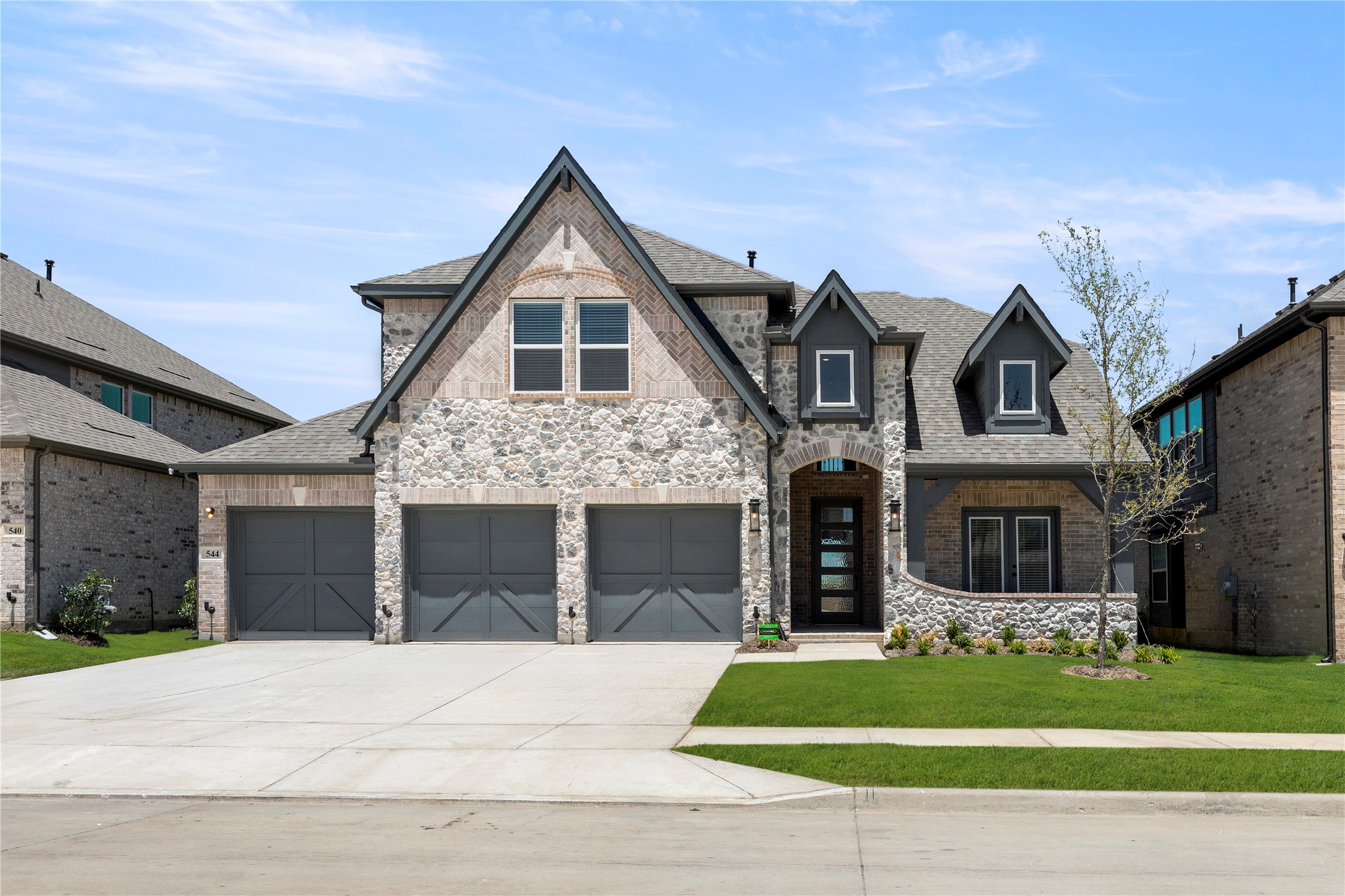 544 Wickerdale Little Elm TX 75068
