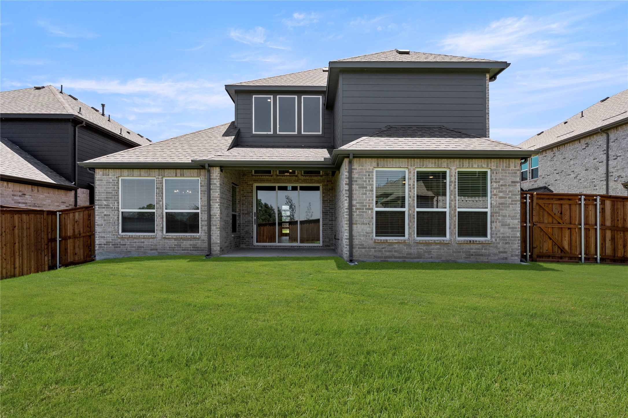 544 Wickerdale Little Elm TX 75068