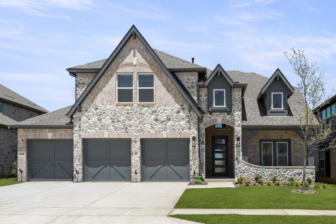 544 Wickerdale Little Elm TX 75068