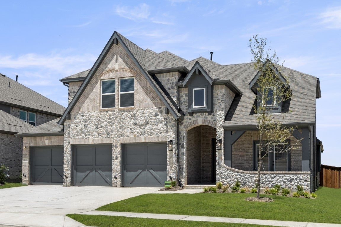 544 Wickerdale Little Elm TX 75068