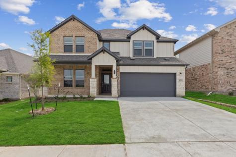 10533 Katalpa Drive Fort Worth TX 76179