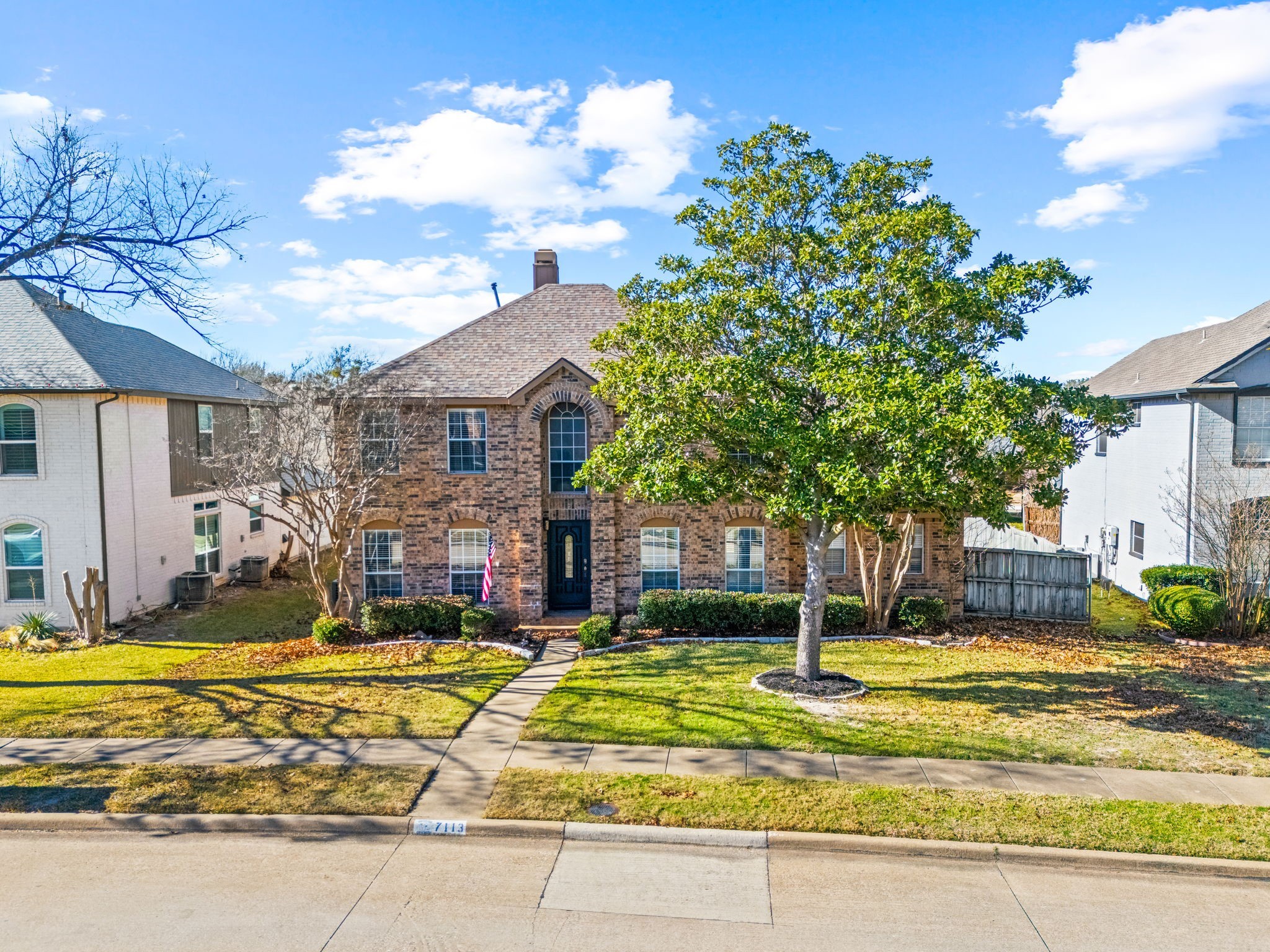 7113 Amethyst Lane Plano TX 75025
