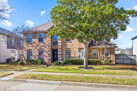 7113 Amethyst Lane Plano TX 75025