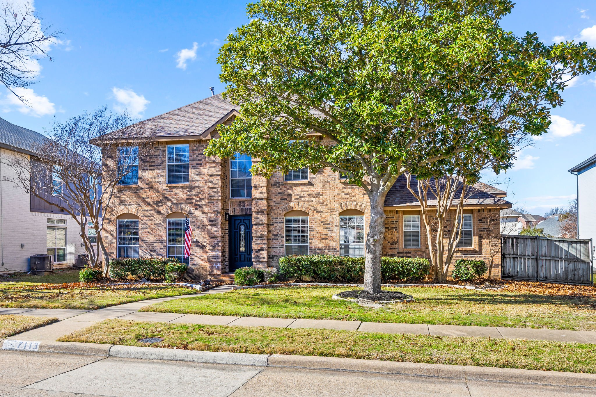 7113 Amethyst Lane Plano TX 75025