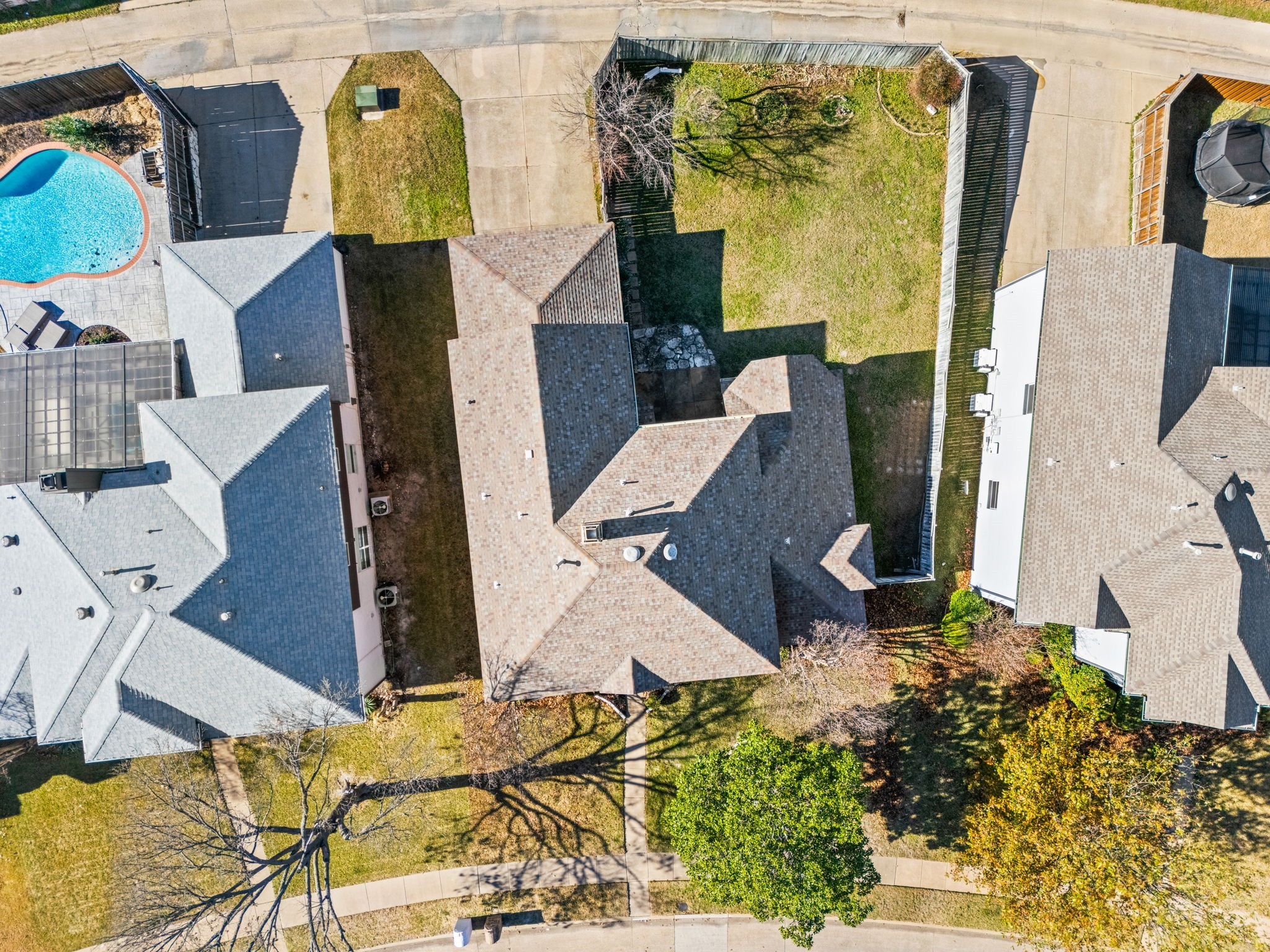 7113 Amethyst Lane Plano TX 75025