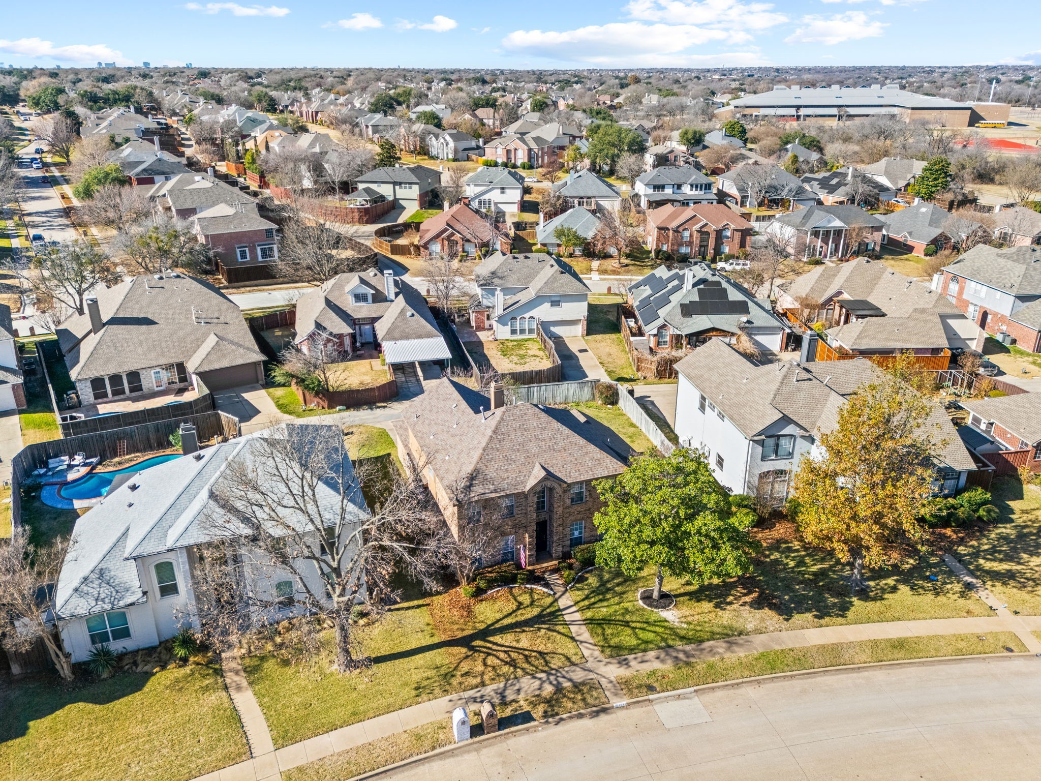 7113 Amethyst Lane Plano TX 75025