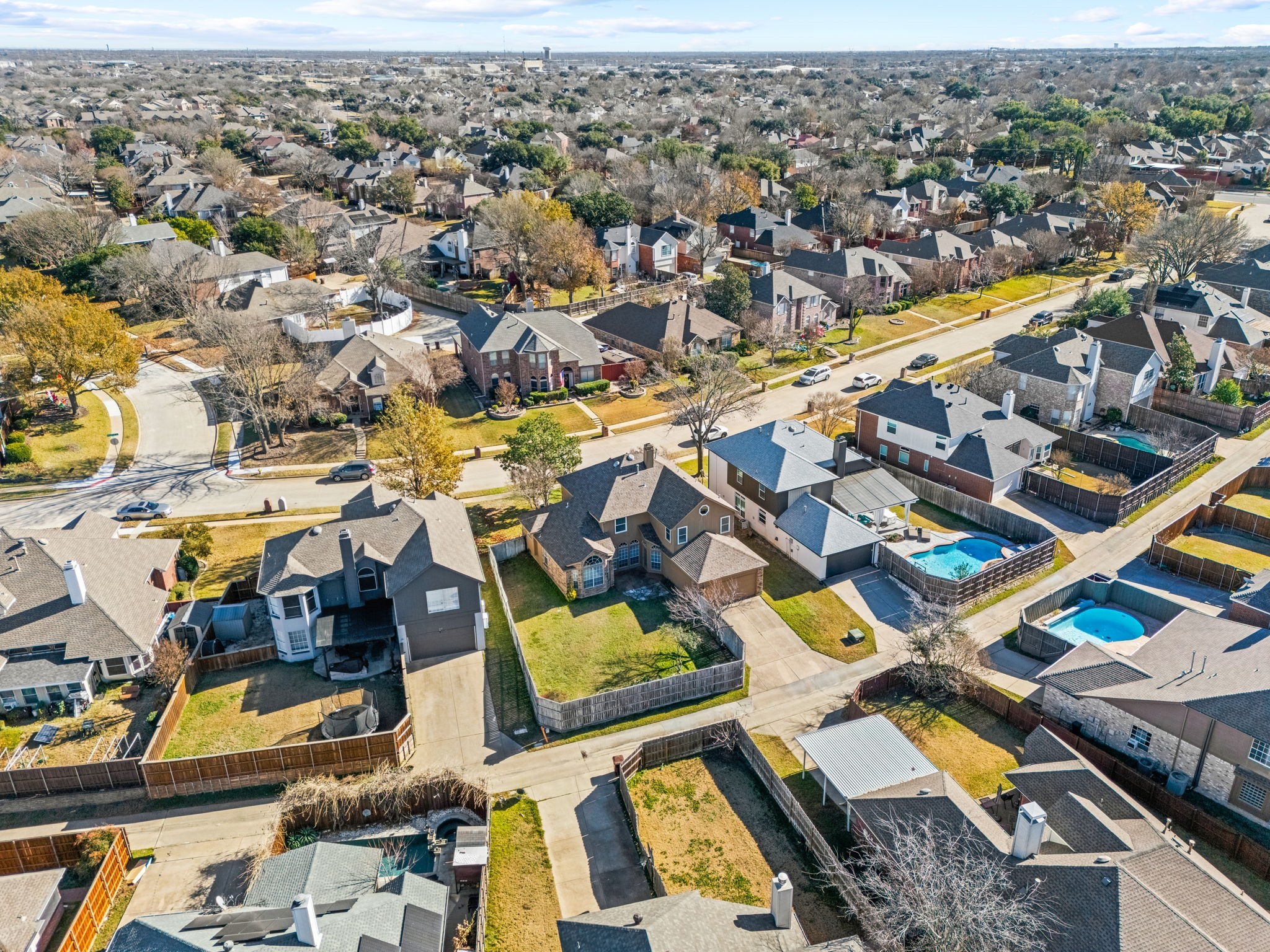 7113 Amethyst Lane Plano TX 75025