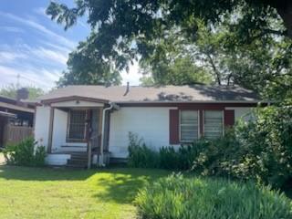 3018 S Marsalis Avenue Dallas TX 75216