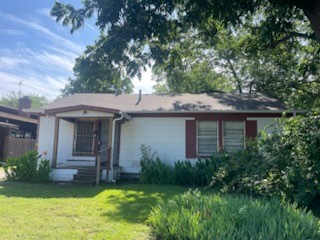 3018 S Marsalis Avenue Dallas TX 75216