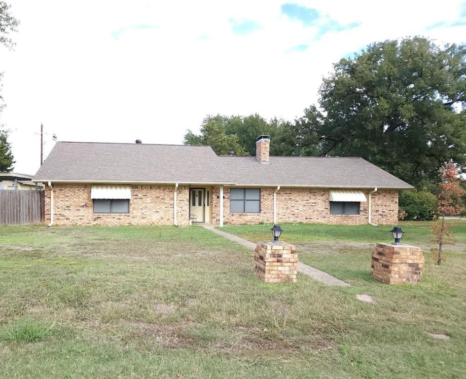 102 Clover Drive Gun Barrel City TX 75156