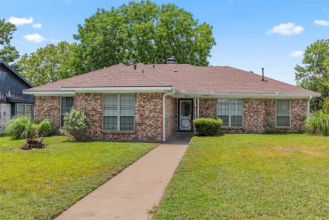 2614 Bennett Avenue Sherman TX 75090