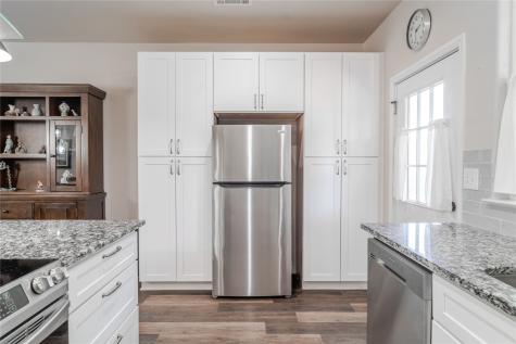 2703 San Gabriel Drive Granbury TX 76048