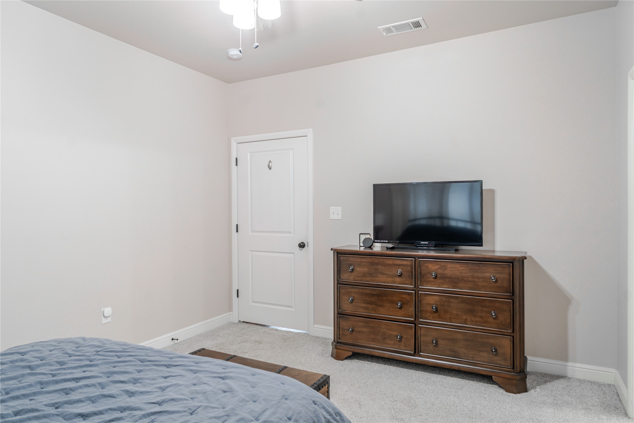 2703 San Gabriel Drive Granbury TX 76048