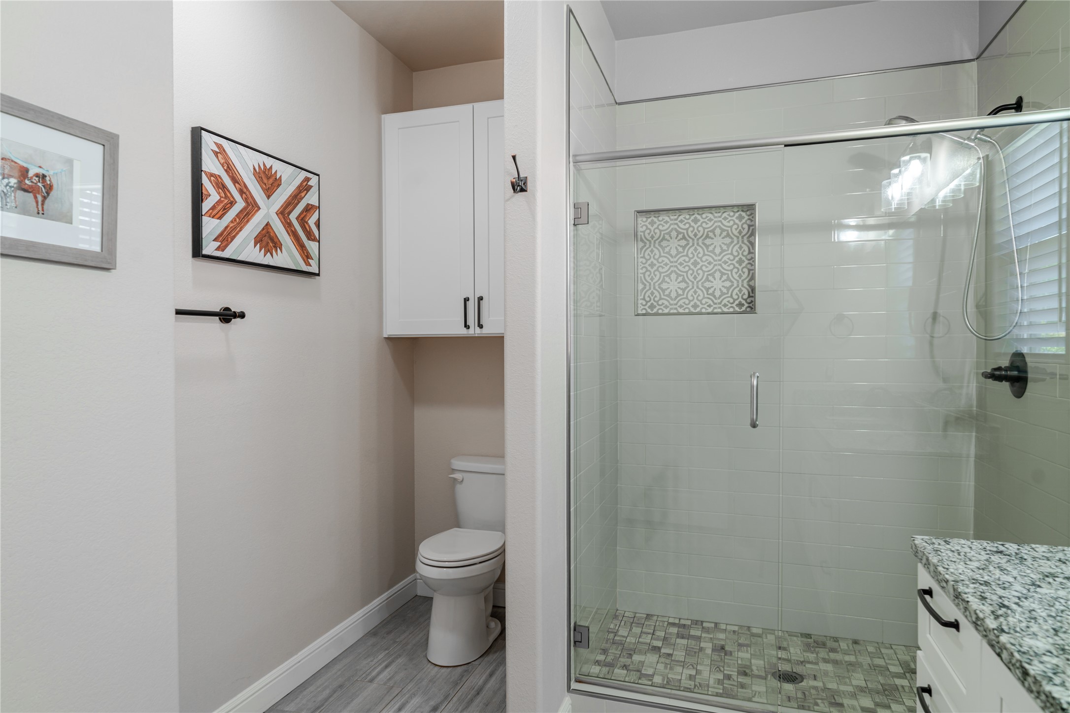 2703 San Gabriel Drive Granbury TX 76048