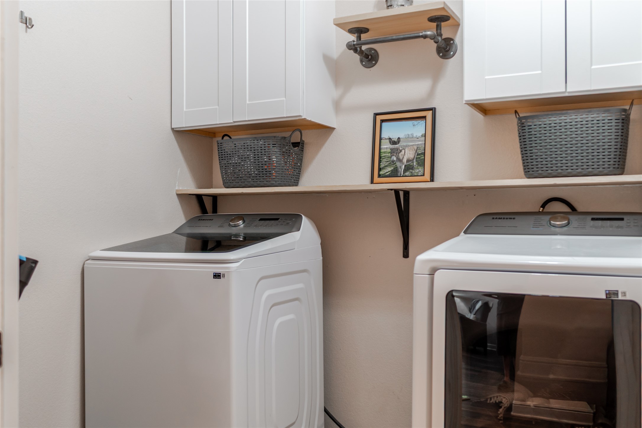 2703 San Gabriel Drive Granbury TX 76048