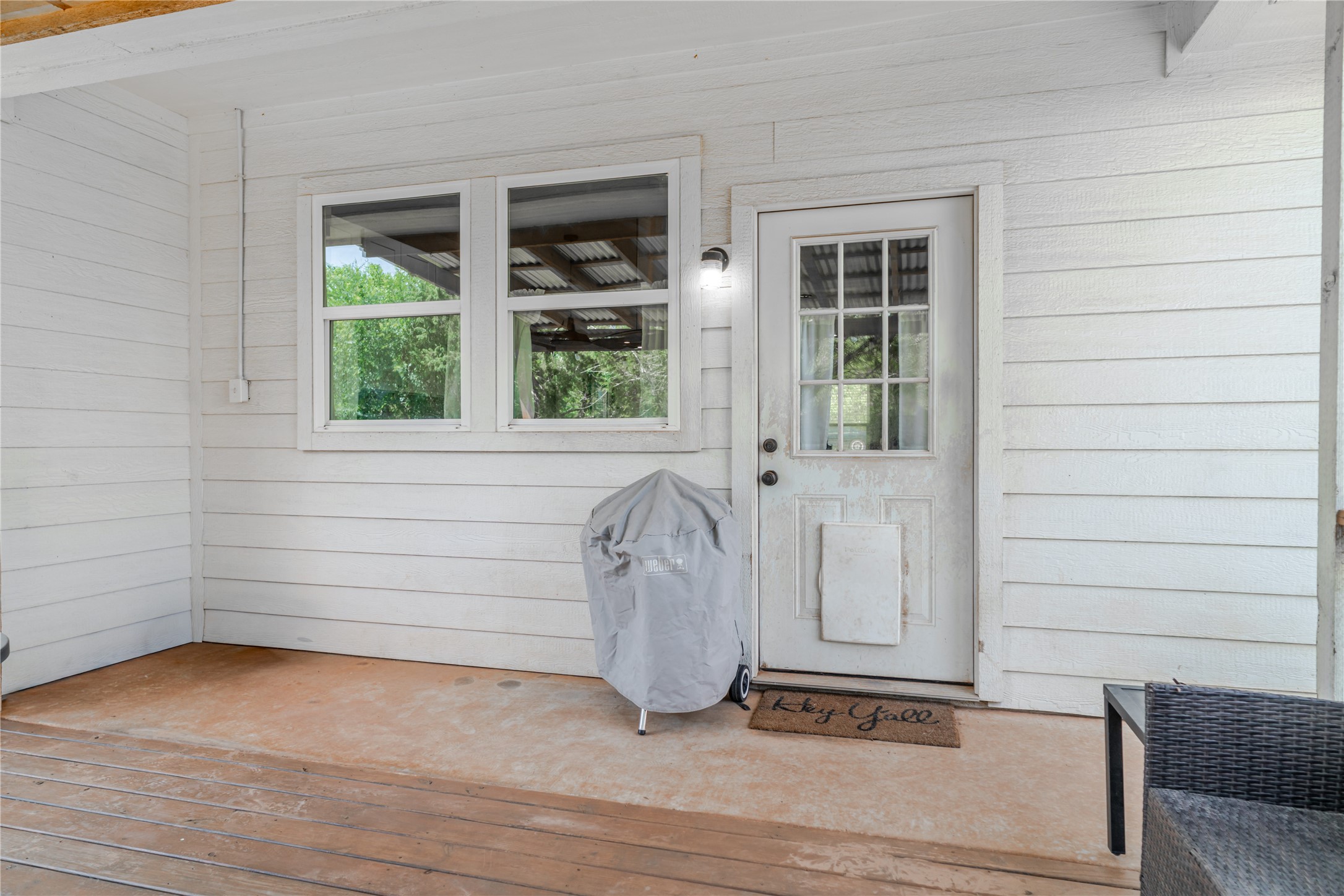 2703 San Gabriel Drive Granbury TX 76048