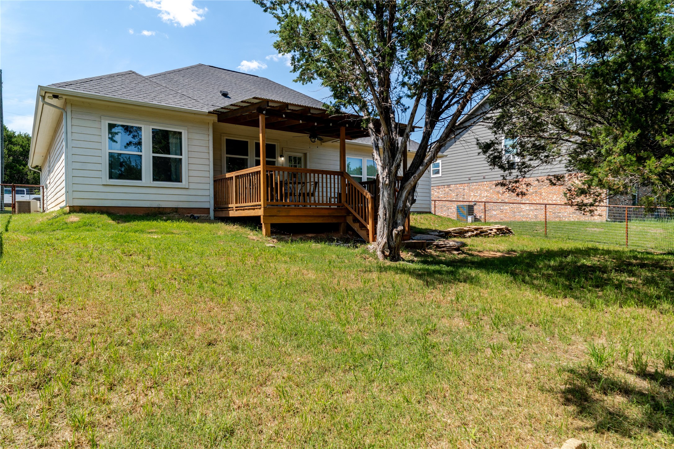 2703 San Gabriel Drive Granbury TX 76048