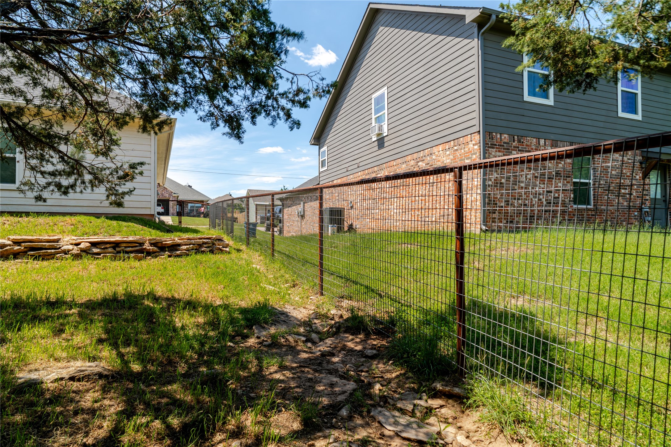 2703 San Gabriel Drive Granbury TX 76048