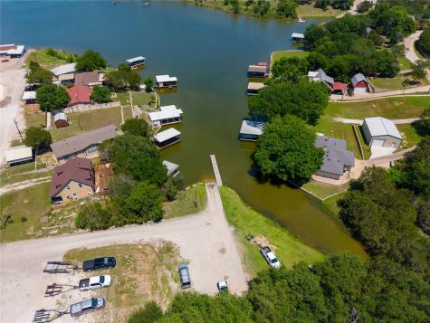 2703 San Gabriel Drive Granbury TX 76048